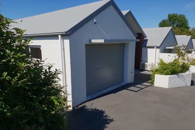 Photo of property in 1/49 Anglesea Street, Hamilton Central, Hamilton, 3204