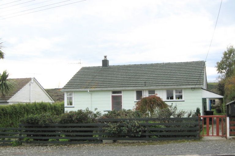 Photo of property in 40 Gormack Street, Balclutha, 9230