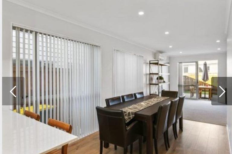 Photo of property in 25 Forbes Mccammon Drive, Swanson, Auckland, 0614