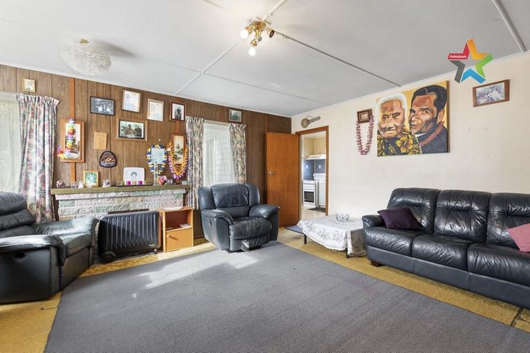 Photo of property in 36 Mckillop Street, Wainuiomata, Lower Hutt, 5014