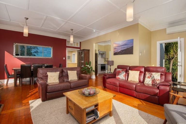 Photo of property in 13 Marion Street, Macandrew Bay, Dunedin, 9014