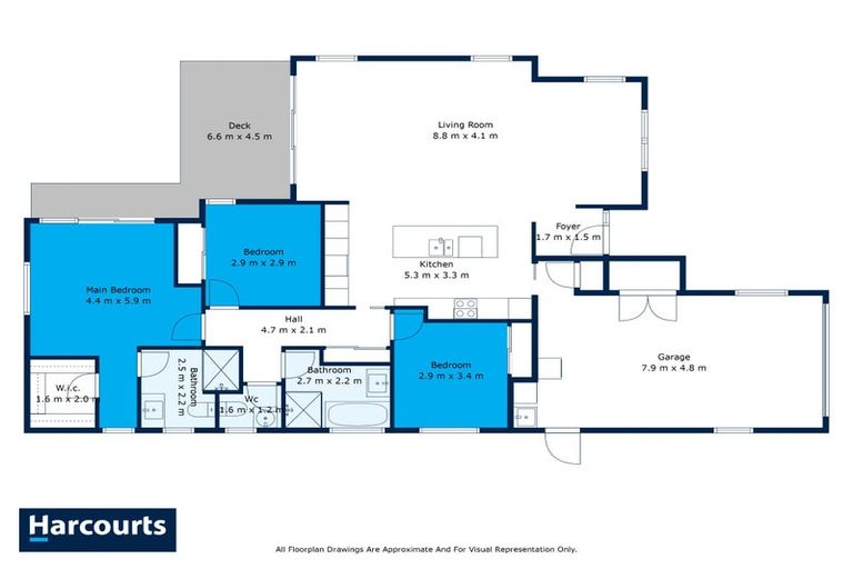 Photo of property in 11 Church Street, Pokeno, 2402