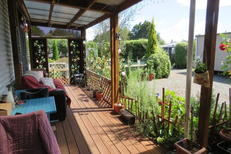 Photo of property in 70a Nancy Street, Takapau, 4203