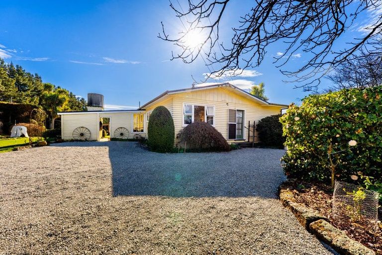 Photo of property in 340 Falvey Road, Levels, Timaru, 7975