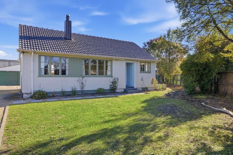 Photo of property in 12 Royal Terrace, Rangiora, 7400