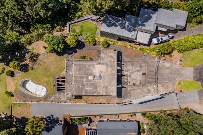 Photo of property in 12 Sutton Road, Onaero, Urenui, 4383