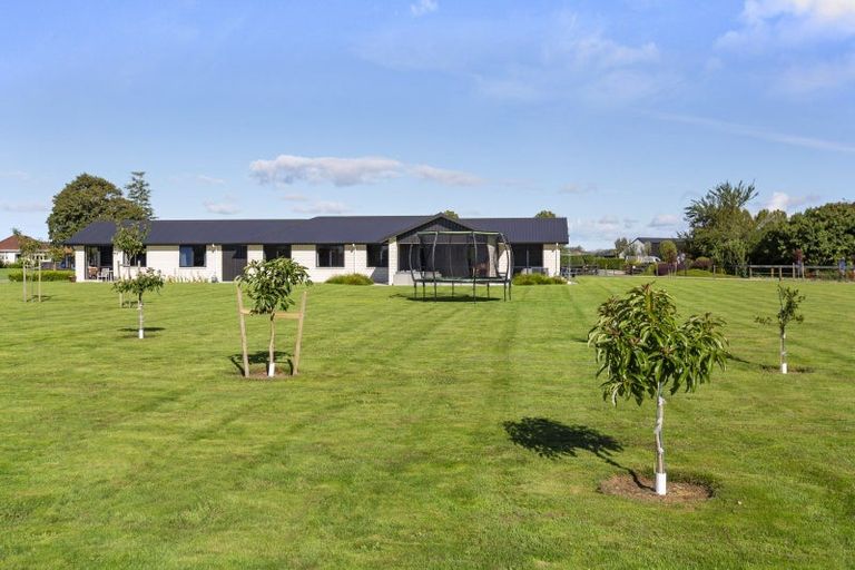 Photo of property in 5/1131 Mcclure Street, Pirongia, 3802