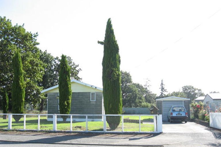 Photo of property in 18 Lagmhor Road, Tinwald, Ashburton, 7700