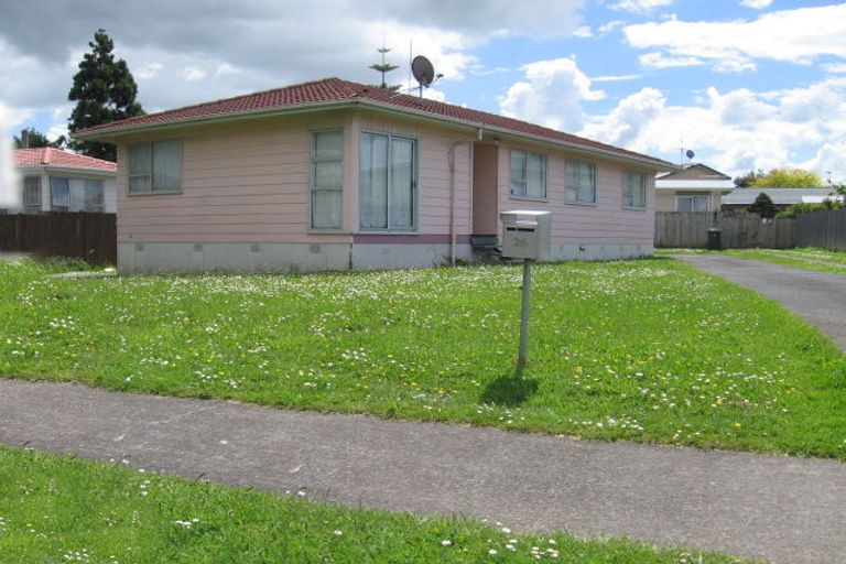 Photo of property in 26 Caringbah Drive, Papatoetoe, Auckland, 2025