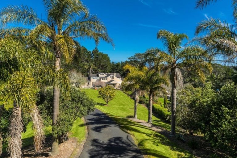 Photo of property in 60 Godley Lane, Lucas Heights, Auckland, 0632
