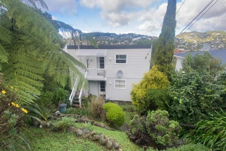 Photo of property in 54a Fox Street, Ngaio, Wellington, 6035