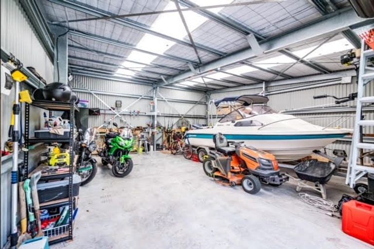 Photo of property in 610b Puketona Road, Haruru, 0204