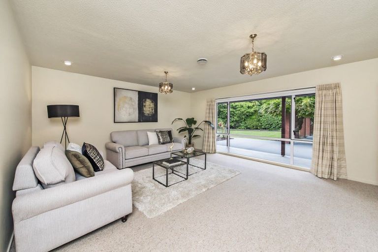 Photo of property in 3 Kowhai Drive, Darfield, 7510