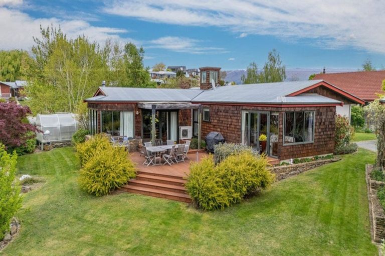 Photo of property in 9 Rapuke Street, Alexandra, 9320