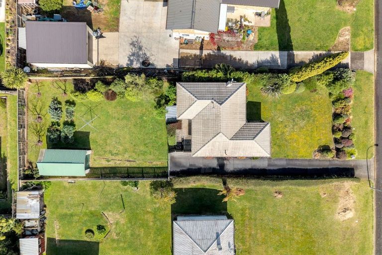 Photo of property in 205 Te Tomo Street, Te Awamutu, 3800