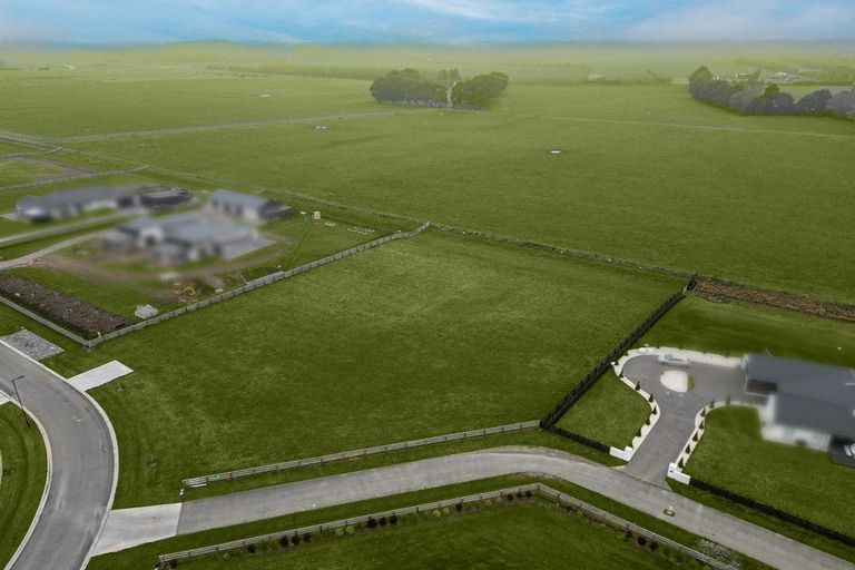 Photo of property in 198 Verdeco Boulevard, Lincoln, 7608