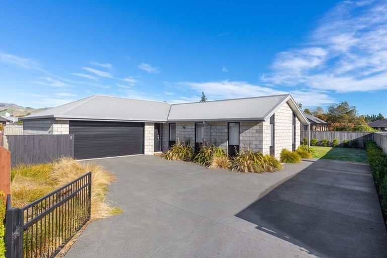 Photo of property in 8 Payne Place, Witherlea, Blenheim, 7201