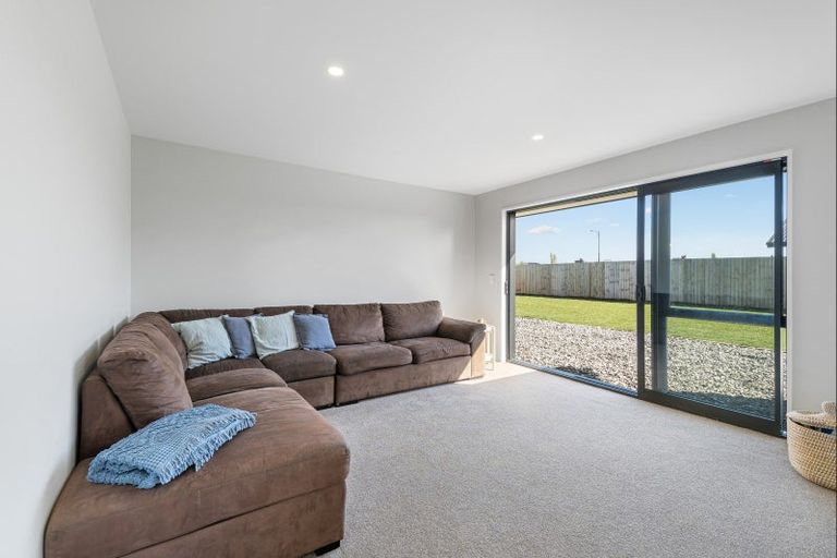 Photo of property in 42 Blunden Road, Lincoln, 7608