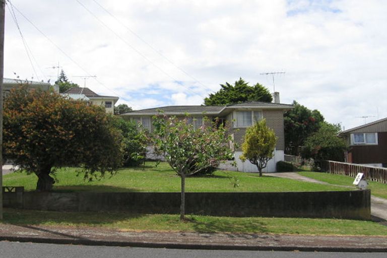Photo of property in 21 Kotahi Road, Mount Wellington, Auckland, 1062