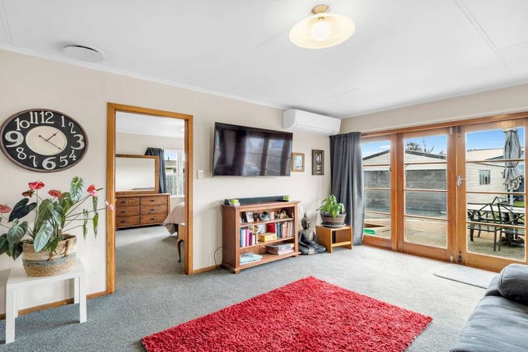 Photo of property in 52 Bamfield Street, Ashhurst, 4810