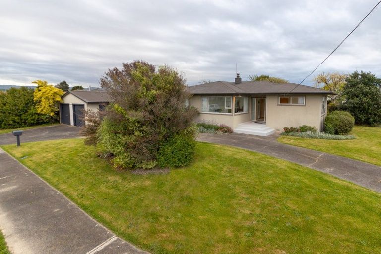 Photo of property in 7 Nairn Crescent, Awapuni, Palmerston North, 4412