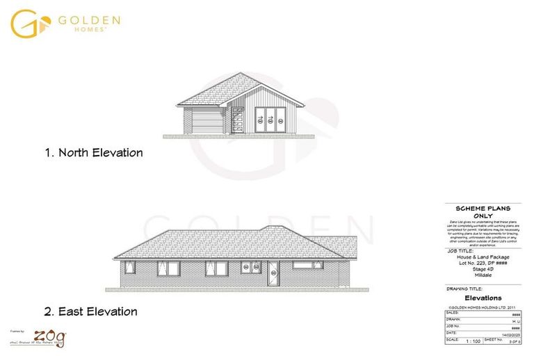 Photo of property in 7 Kendall Road, Wainui, 0932