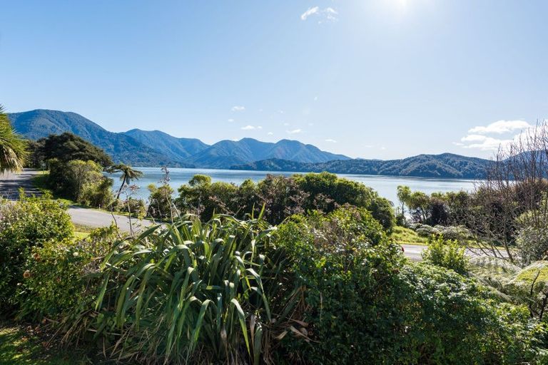 Photo of property in 718 Kenepuru Road, Mahau Sound, Picton, 7282