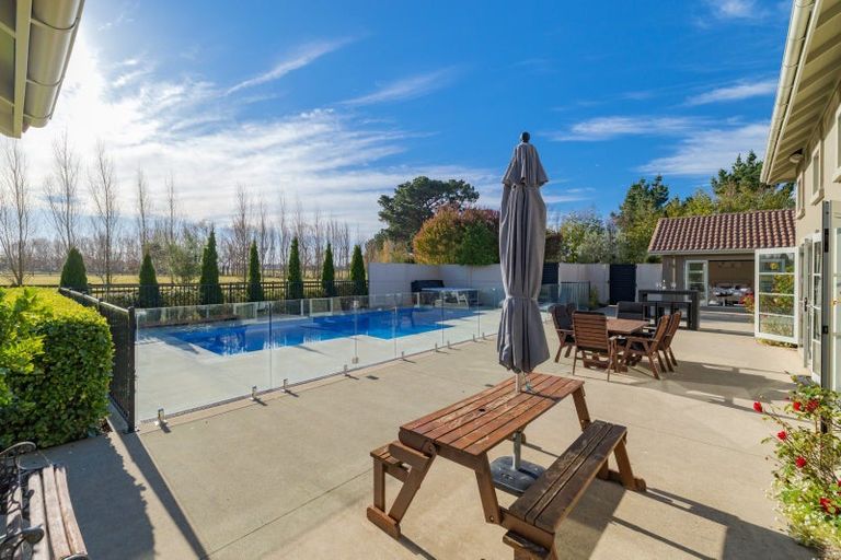 Photo of property in 130 Glenbogle Drive, Rolleston, Christchurch, 7678