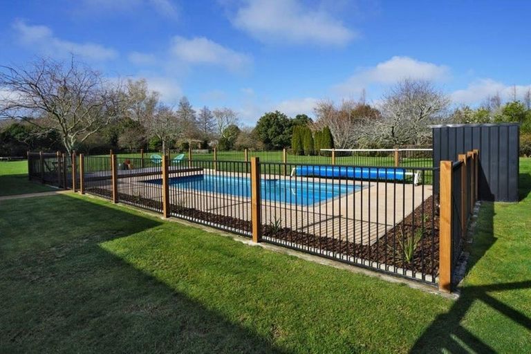 Photo of property in 180 Crawford Road, Te Kowhai, Hamilton, 3288