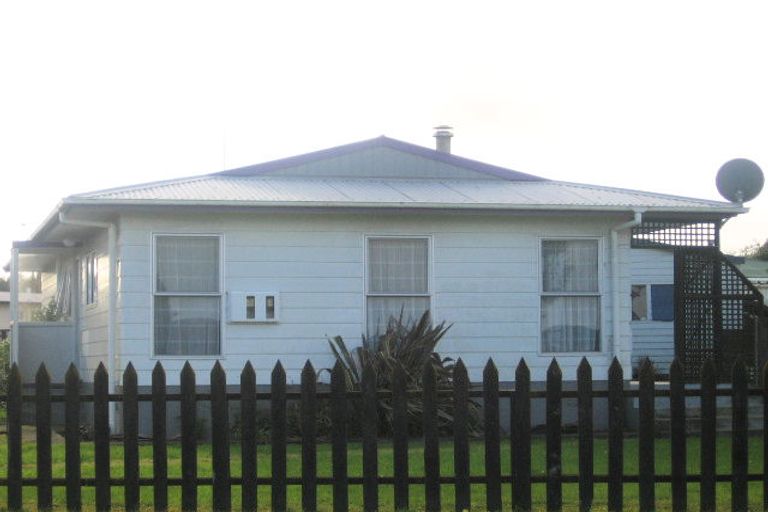 Photo of property in 250a Victoria Street, Dargaville, 0310