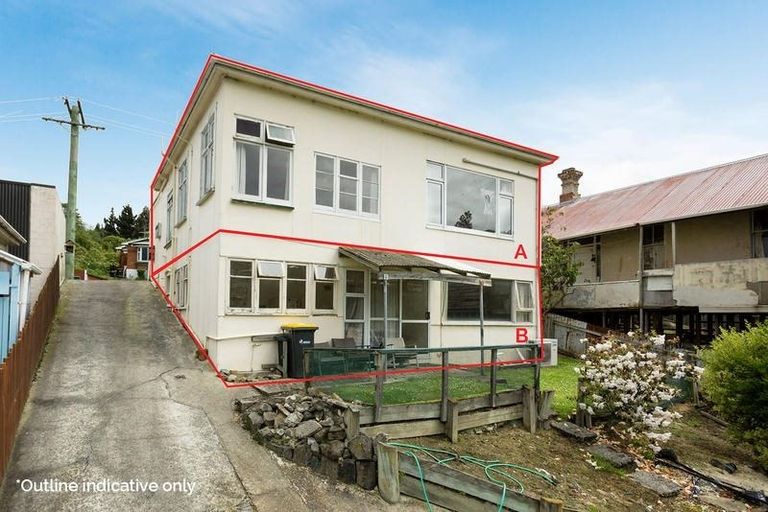 Photo of property in 474 South Road, Calton Hill, Dunedin, 9012