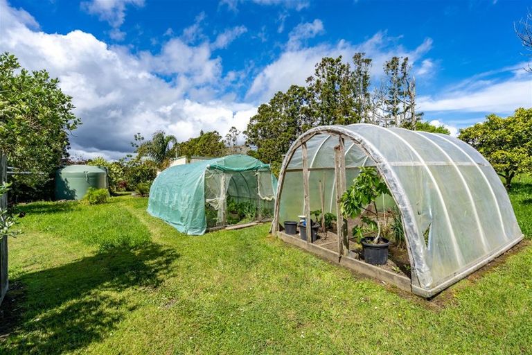 Photo of property in 1021 Old North Road, Waimauku, 0882