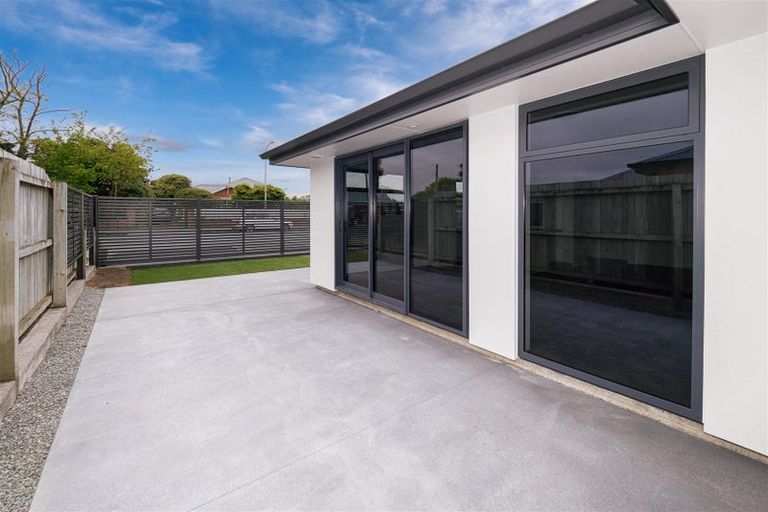 Photo of property in 300a Wills Street, Ashburton, 7700
