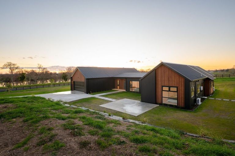 Photo of property in 191 Ohinewai Road South, Ohinewai, 3771