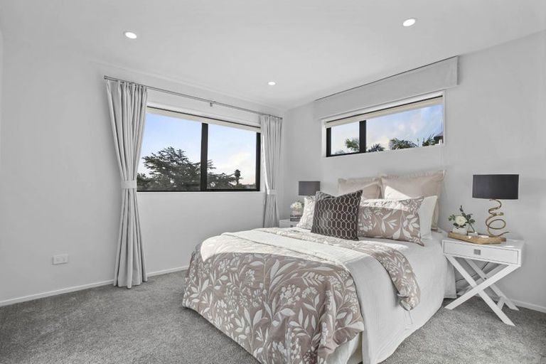 Photo of property in 14b Galsworthy Place, Bucklands Beach, Auckland, 2014