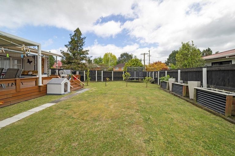 Photo of property in 26 Hillcrest Avenue, Hillcrest, Rotorua, 3015