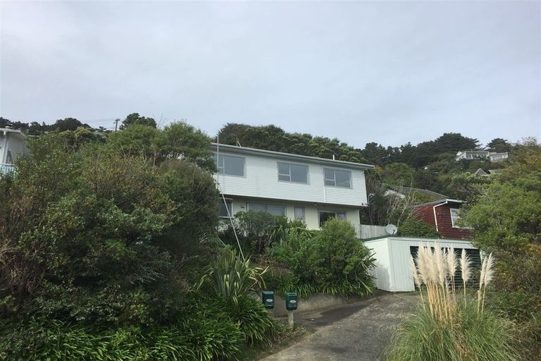 Photo of property in 14a Euston Road, Wilton, Wellington, 6012