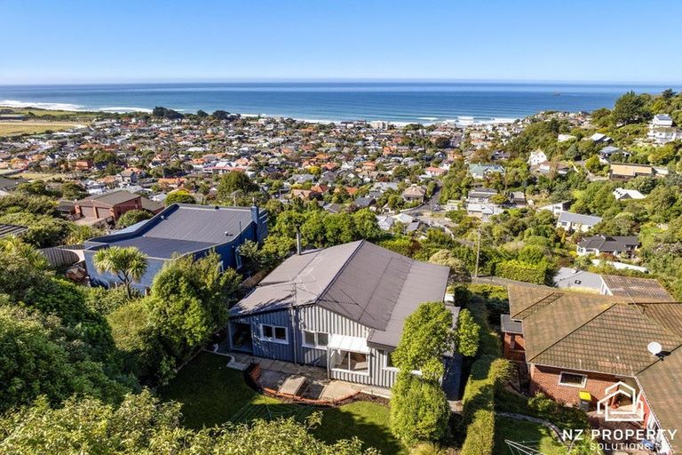 Photo of property in 24 Seaview Terrace, Kew, Dunedin, 9012