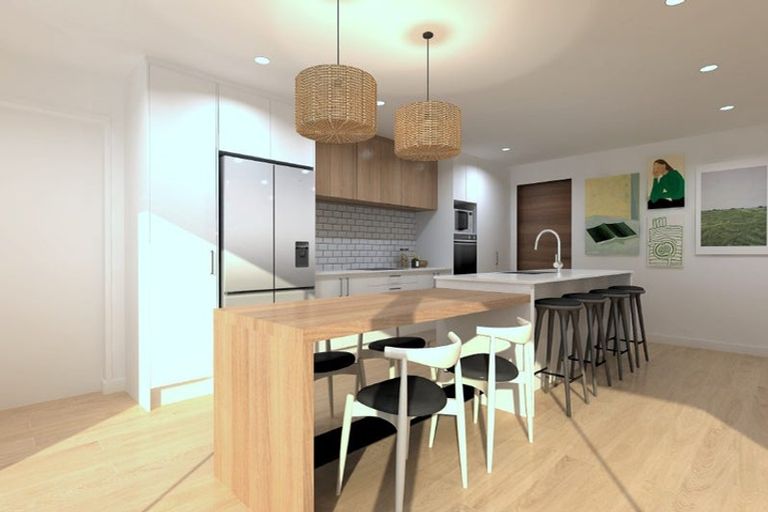 Photo of property in 4 Kapokapowai Street, Raglan, 3225