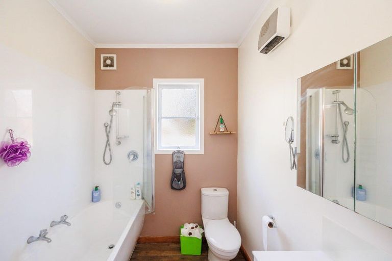 Photo of property in 5/185 Fitzherbert Avenue, West End, Palmerston North, 4410