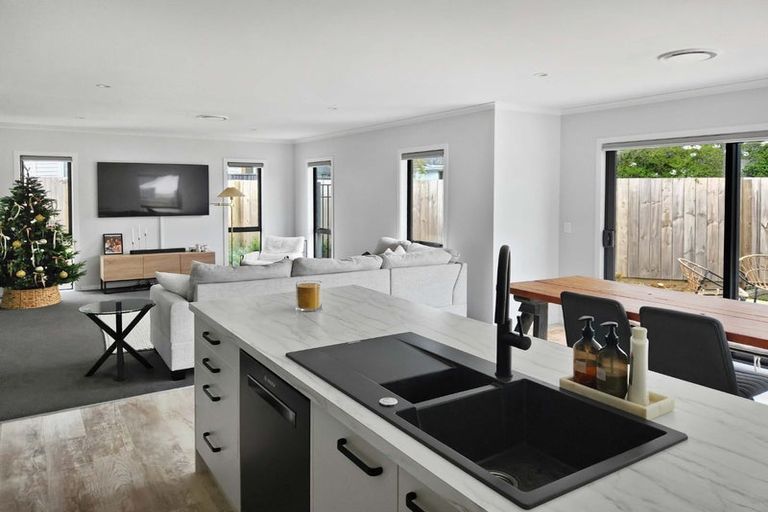 Photo of property in 16a Sharpe Crescent, Wainuiomata, Lower Hutt, 5014