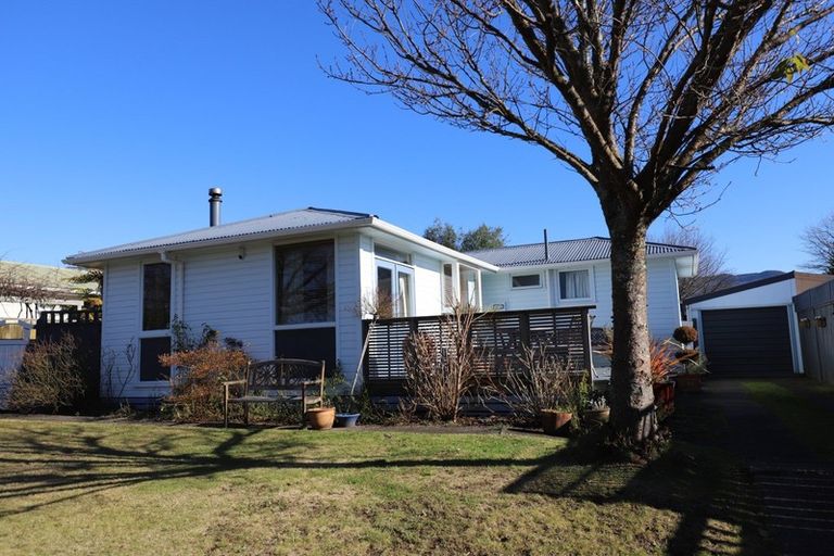 Photo of property in 23 Hinerangi Street, Turangi, 3334