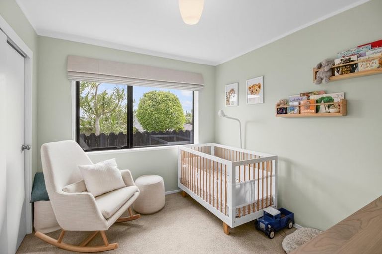 Photo of property in 47 Palmyra Way, Half Moon Bay, Auckland, 2012