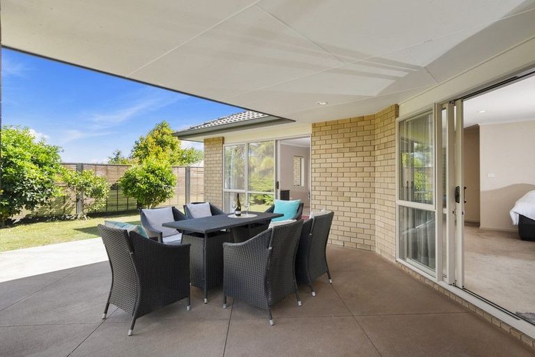 Photo of property in 44 Condor Drive, Pyes Pa, Tauranga, 3112