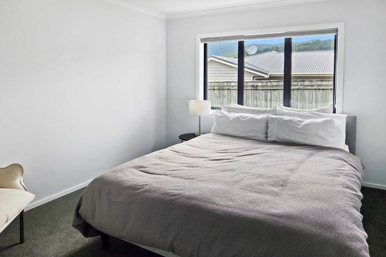 Photo of property in 16a Sharpe Crescent, Wainuiomata, Lower Hutt, 5014