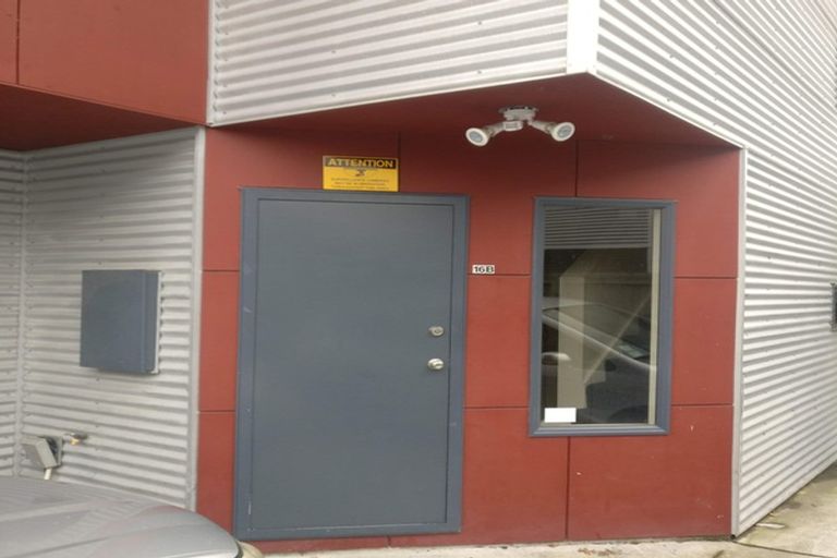 Photo of property in 16b Elizabeth Street, Riccarton, Christchurch, 8011