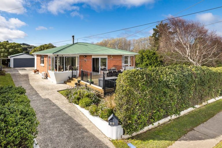 Photo of property in 23 Vulcan Road, Waldronville, Dunedin, 9018
