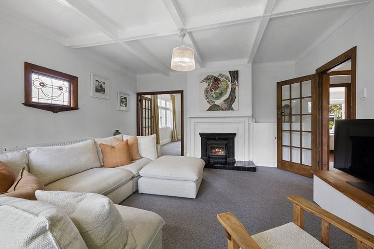 Photo of property in 54 Barrett Street, Westown, New Plymouth, 4310