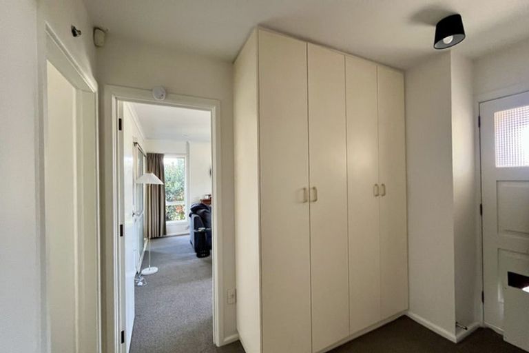 Photo of property in 1/25 Grahams Road, Ilam, Christchurch, 8041