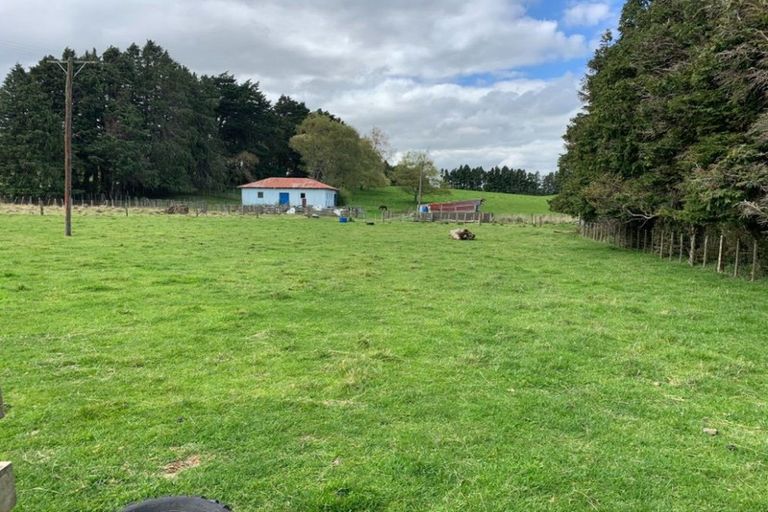 Photo of property in 524 Ngamoko Road, Norsewood, 4974